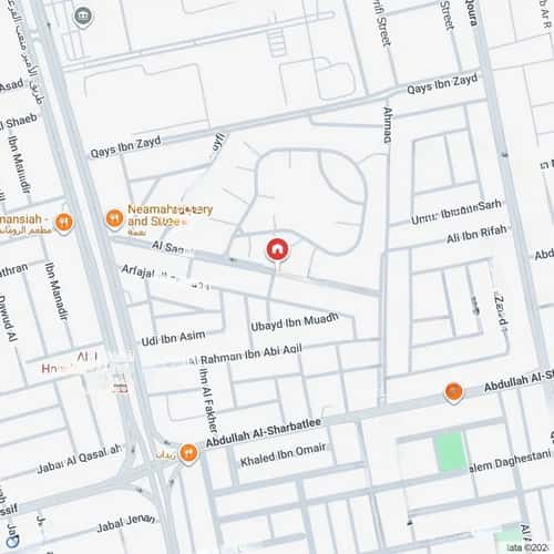 Apartment 235.54 SQM with 6 Bedrooms Al Safa, North Jeddah, Jeddah