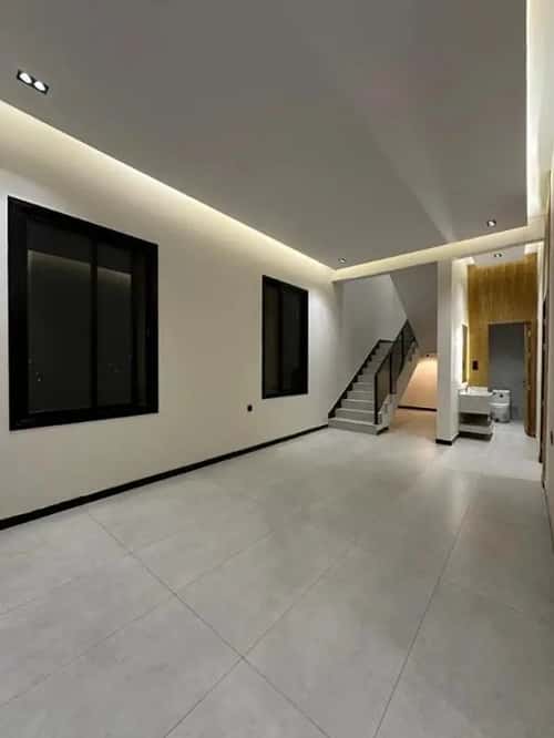 Apartment 171.95 SQM with 3 Bedrooms Al-Janadriyah, East Riyadh, Riyadh