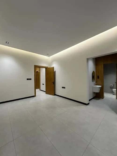 Apartment 171.95 SQM with 3 Bedrooms Al-Janadriyah, East Riyadh, Riyadh
