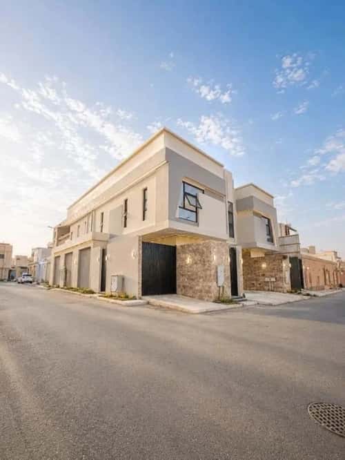 دور 151.51 متر مربع ب 3 غرف السويدي، غرب الرياض، الرياض