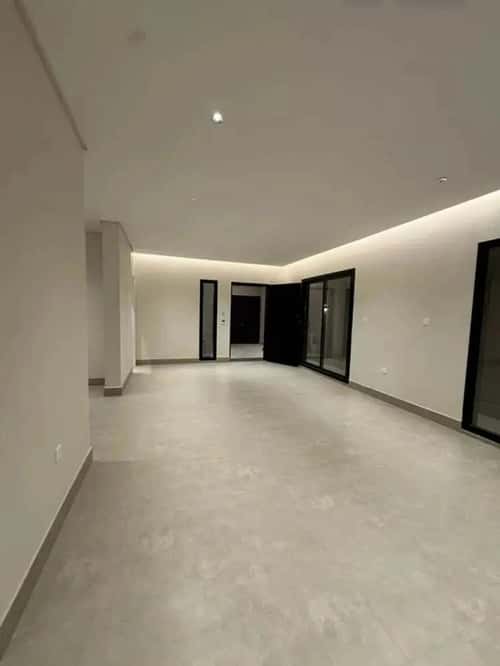 Floor 144.27 SQM with 3 Bedrooms An-Narjis, North Riyadh, Riyadh