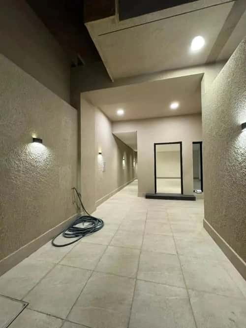 Floor 144.27 SQM with 3 Bedrooms An-Narjis, North Riyadh, Riyadh