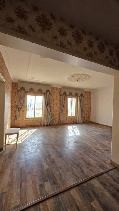 Apartment 161.83 SQM with 4 Bedrooms Al Rawdhah, North Jeddah, Jeddah