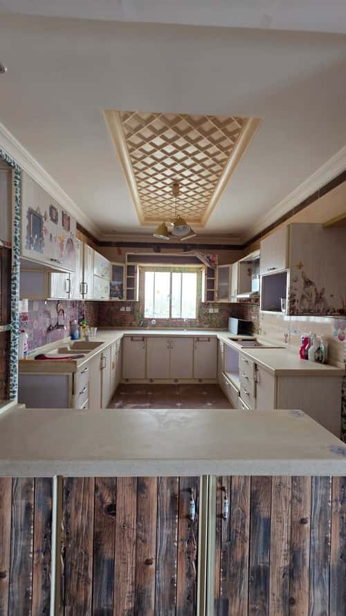 Apartment 161.83 SQM with 4 Bedrooms Al Rawdhah, North Jeddah, Jeddah