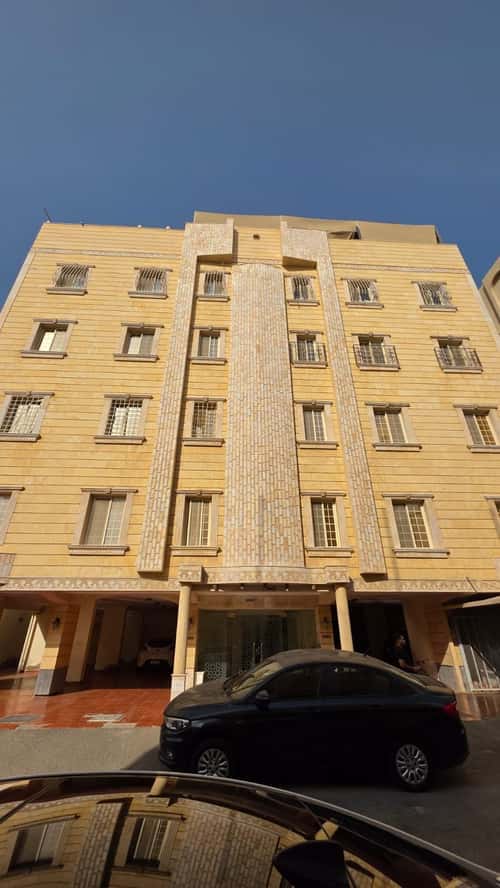 شقة 161.83 متر مربع ب 4 غرف الروضة، شمال جدة، جدة