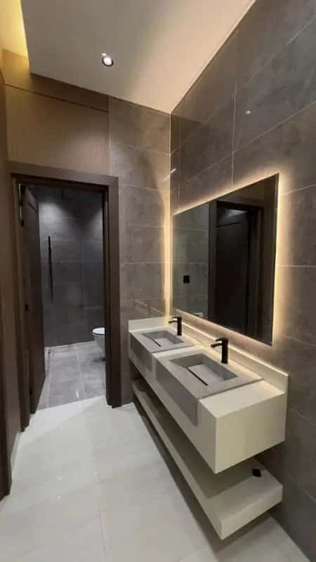 Floor 171.48 SQM with 3 Bedrooms Al-Janadriyah, East Riyadh, Riyadh