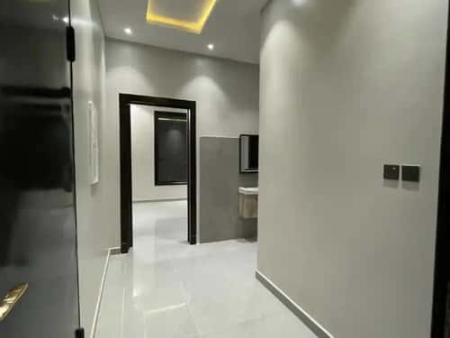 Floor 154.87 SQM with 3 Bedrooms Al-Janadriyah, East Riyadh, Riyadh