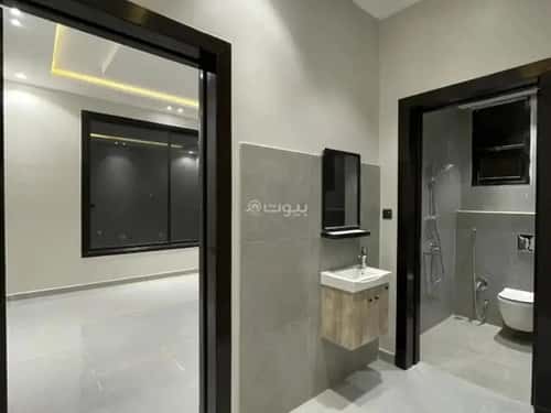 Floor 154.87 SQM with 3 Bedrooms Al-Janadriyah, East Riyadh, Riyadh