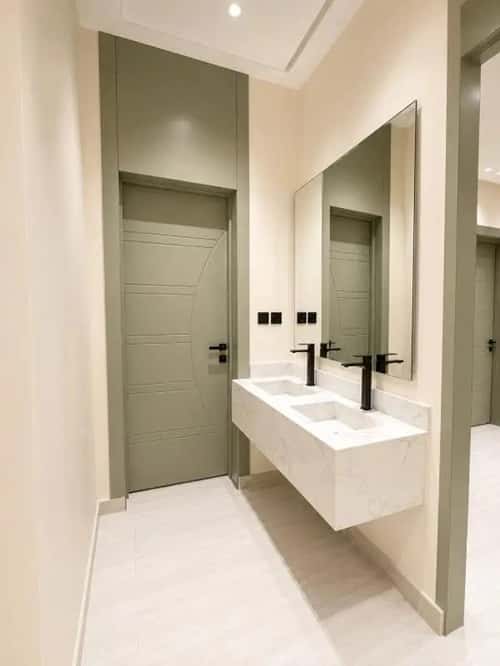 Floor 204.73 SQM with 3 Bedrooms Bader, South Riyadh, Riyadh