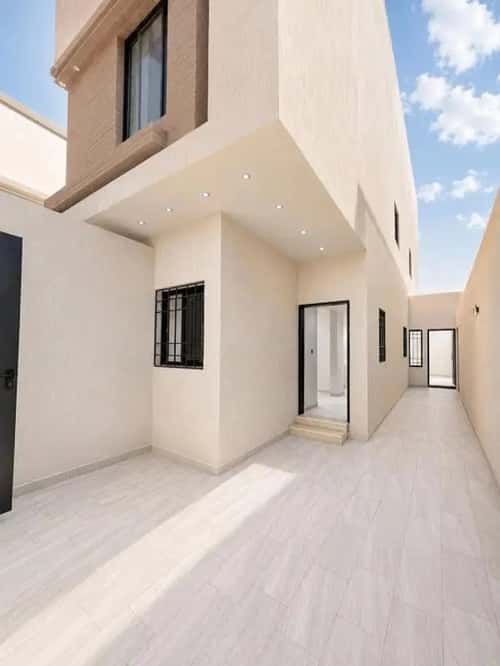 Floor 204.73 SQM with 3 Bedrooms Bader, South Riyadh, Riyadh