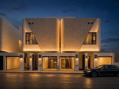 Floor 198.48 SQM with 3 Bedrooms As-Suwaidi Al-Gharbi, West Riyadh, Riyadh