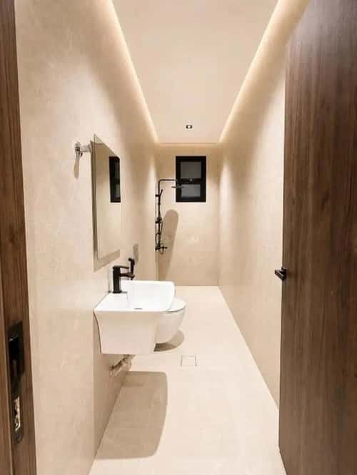 Floor 168.51 SQM with 3 Bedrooms Az-Zahra, West Riyadh, Riyadh