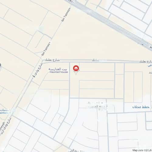 دور 181.72 متر مربع ب 3 غرف عكاظ، جنوب الرياض، الرياض