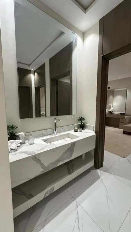 Floor 181.72 SQM with 3 Bedrooms Okaz, South Riyadh, Riyadh