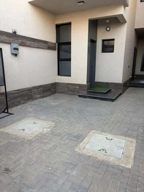 Floor 152.03 SQM with 4 Bedrooms Al-Arid, North Riyadh, Riyadh