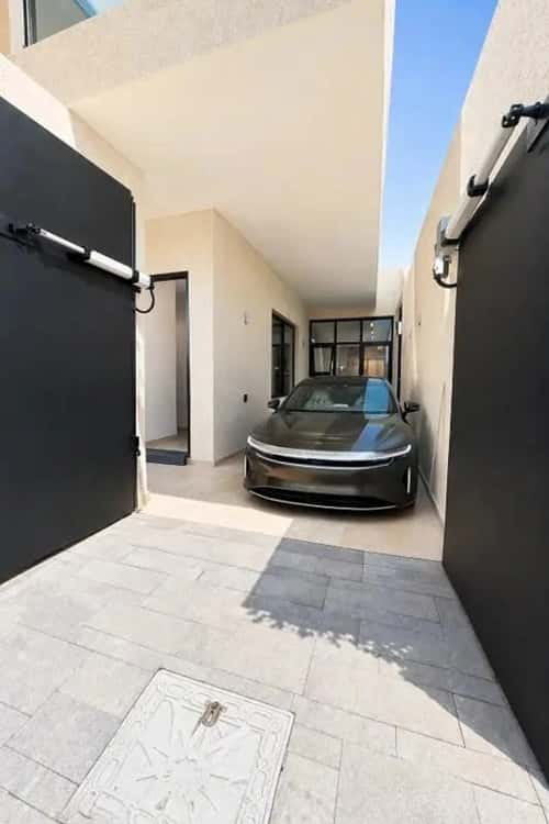 Floor 170.88 SQM with 3 Bedrooms Az-Zahra, West Riyadh, Riyadh