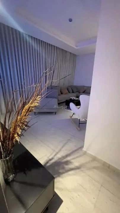 Apartment 86.18 SQM with 2 Bedrooms An-Narjis, North Riyadh, Riyadh