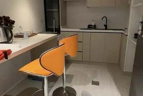 Apartment 86.18 SQM with 2 Bedrooms An-Narjis, North Riyadh, Riyadh