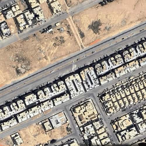 Apartment 86.18 SQM with 2 Bedrooms An-Narjis, North Riyadh, Riyadh