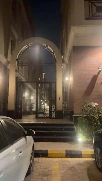 شقة 86.18 متر مربع بغرفتين النرجس، شمال الرياض، الرياض