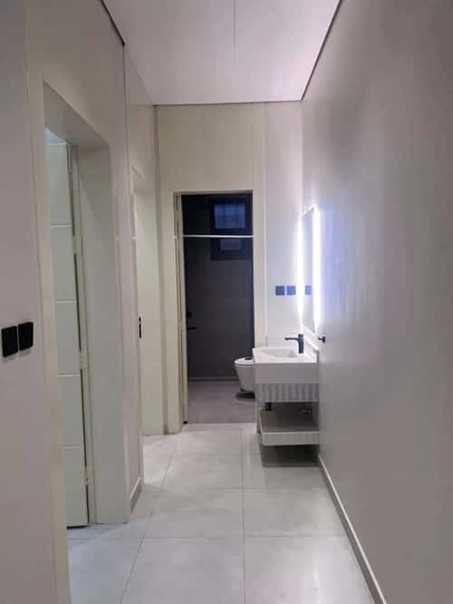 Apartment 122.01 SQM with 4 Bedrooms Al-Mahdiyah, West Riyadh, Riyadh