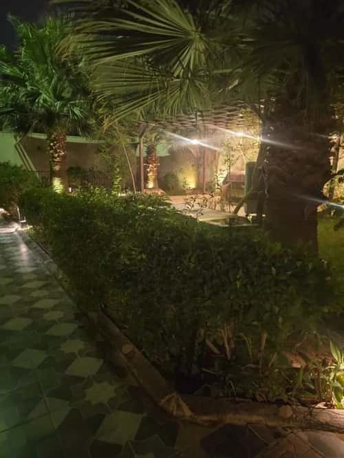 Villa 594 SQM Facing South on 15m Width Street Al-Yasmeen, North Riyadh, Riyadh