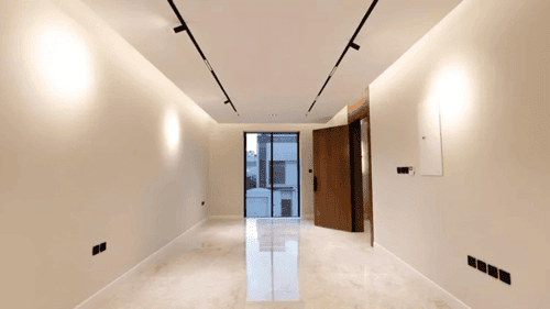 Apartment 72.41 SQM with 3 Bedrooms Al-Arid, North Riyadh, Riyadh