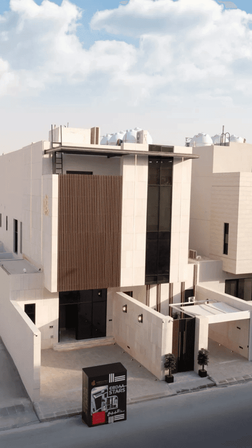 دور 153.9 متر مربع ب 3 غرف العارض، شمال الرياض، الرياض