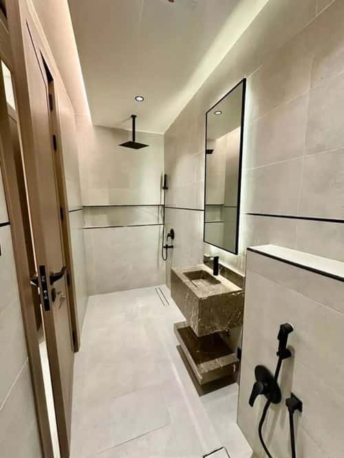 Floor 184.8 SQM with 4 Bedrooms An-Narjis, North Riyadh, Riyadh