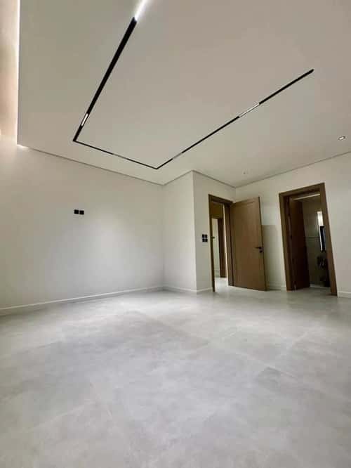 Floor 184.8 SQM with 4 Bedrooms An-Narjis, North Riyadh, Riyadh