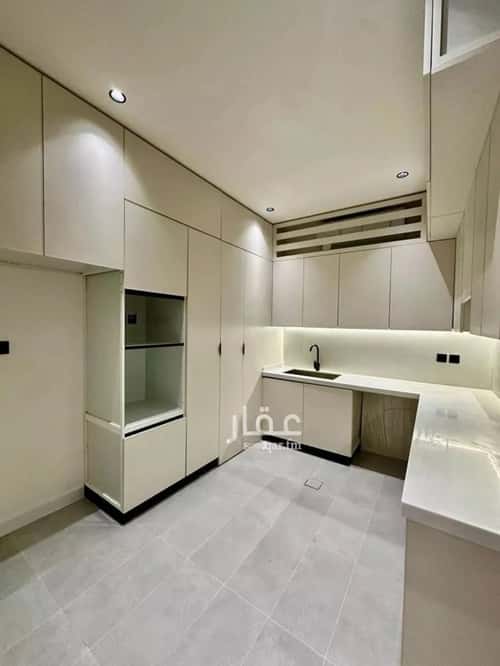 Floor 184.8 SQM with 4 Bedrooms An-Narjis, North Riyadh, Riyadh