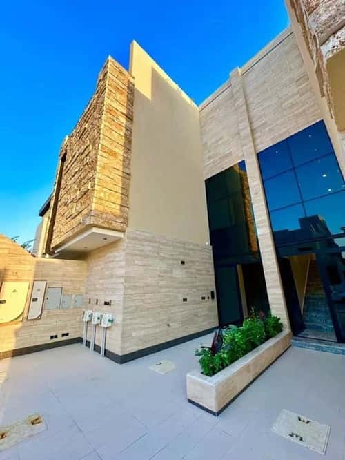 دور 184.8 متر مربع ب 4 غرف النرجس، شمال الرياض، الرياض