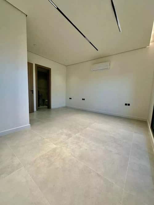 Floor 184.8 SQM with 4 Bedrooms An-Narjis, North Riyadh, Riyadh