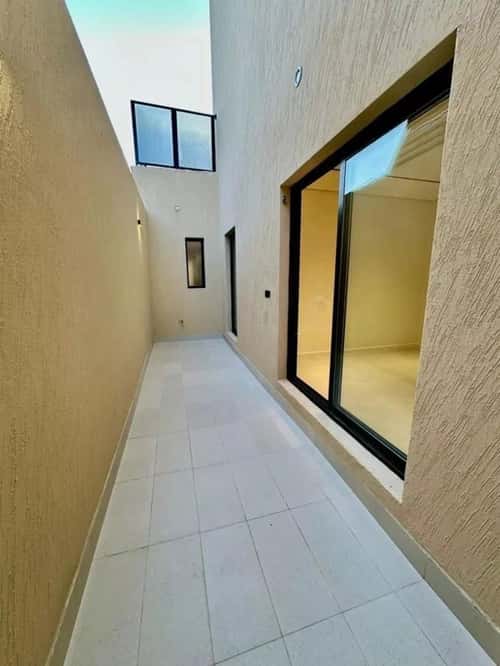 Floor 184.8 SQM with 4 Bedrooms An-Narjis, North Riyadh, Riyadh