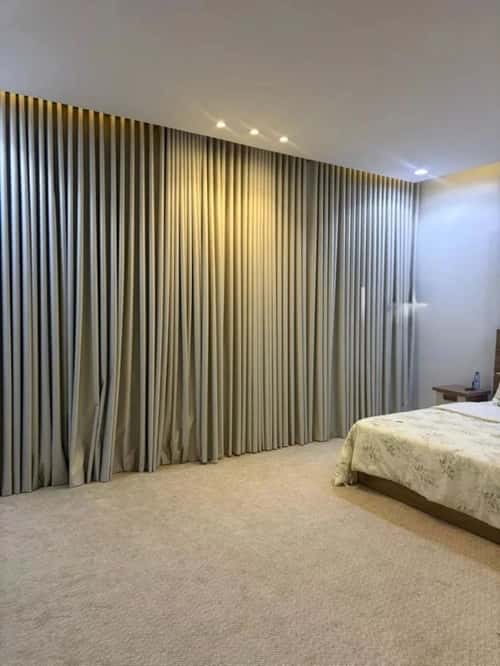 Villa 240 SQM Facing South on 15m Width Street Ar-Rimal, East Riyadh, Riyadh
