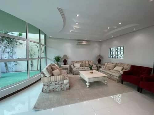 Villa 375 SQM Facing South on 15m Width Street At-Taawun, North Riyadh, Riyadh