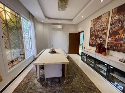 Villa 375 SQM Facing South on 15m Width Street At-Taawun, North Riyadh, Riyadh
