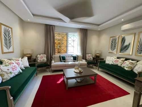 Villa 375 SQM Facing South on 15m Width Street At-Taawun, North Riyadh, Riyadh