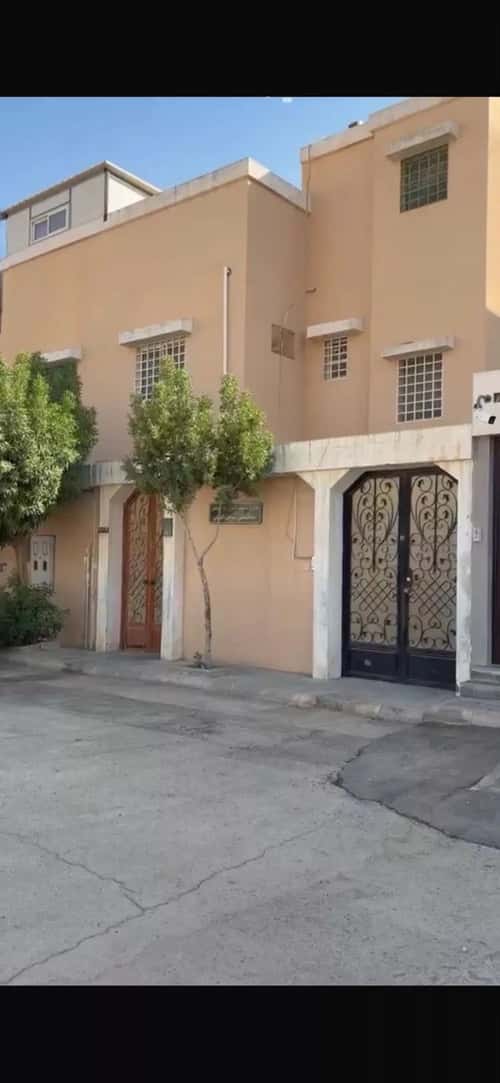 Villa 250 SQM Facing East on 20m Width Street Ash-Shohda, East Riyadh, Riyadh