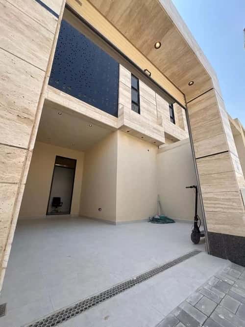 Floor 149.99 SQM with 3 Bedrooms An-Narjis, North Riyadh, Riyadh