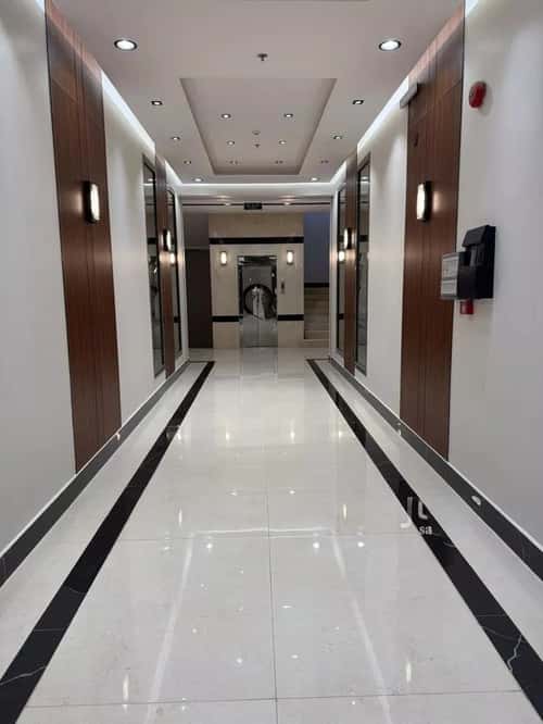 Apartment 143.63 SQM with 2 Bedrooms Al-Qadisiyah, East Riyadh, Riyadh