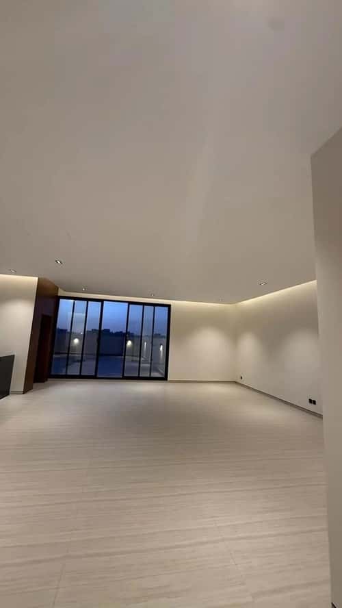 Villa 200 SQM Facing East on 15m Width Street Al-Qairawan, North Riyadh, Riyadh