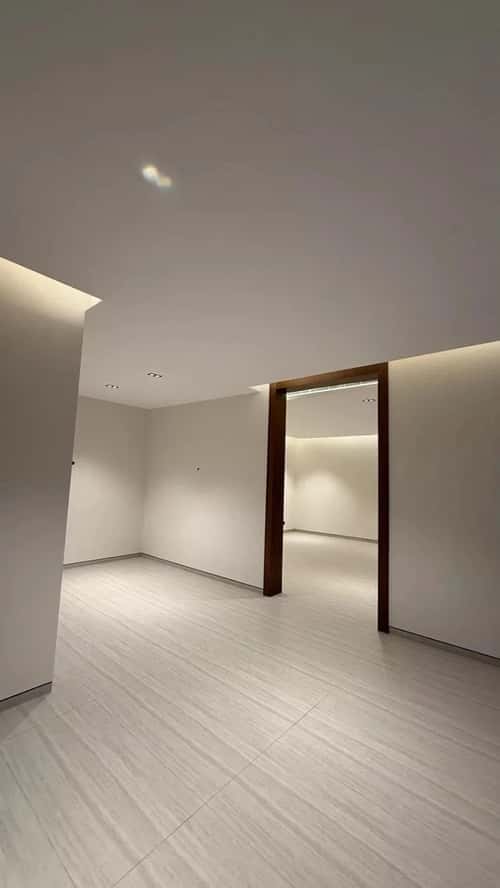 Villa 200 SQM Facing East on 15m Width Street Al-Qairawan, North Riyadh, Riyadh