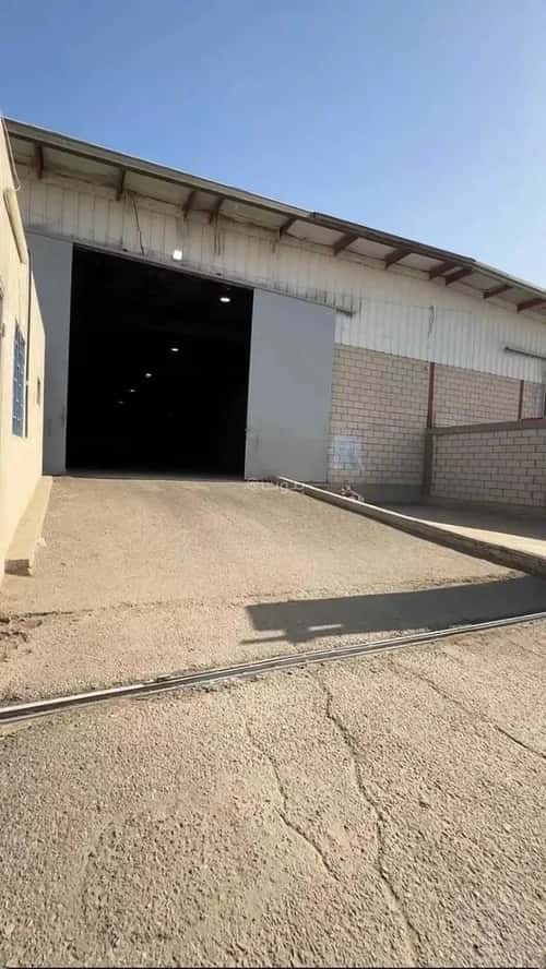 مستودع للإيجار السروات، جنوب جدة، جدة