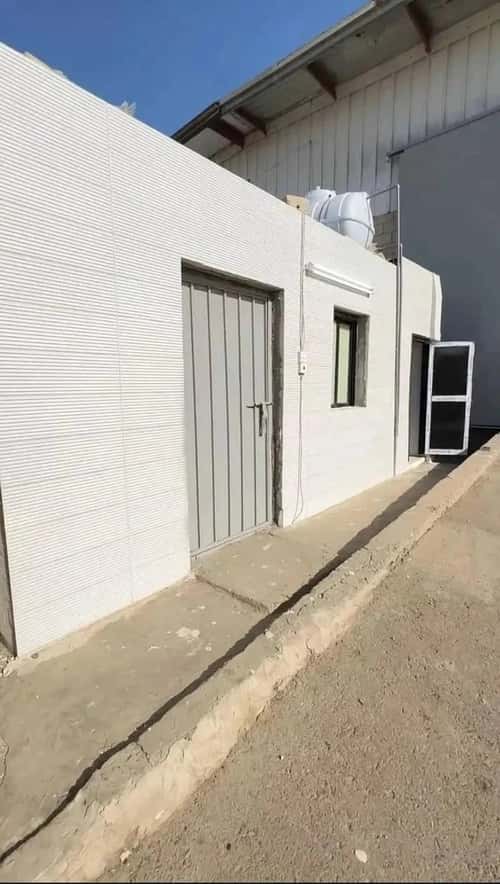 مستودع للإيجار السروات، جنوب جدة، جدة