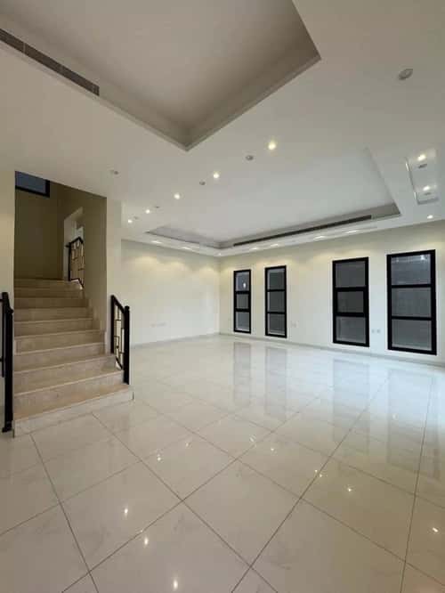 Villa 270 SQM Facing East on 15m Width Street As-Sahafa, North Riyadh, Riyadh