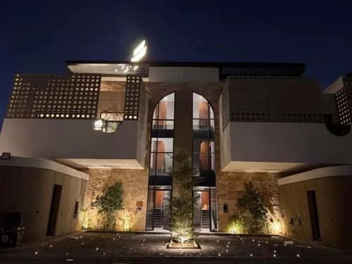 Floor 160.28 SQM with 2 Bedrooms As-Safa, Central Riyadh, Riyadh