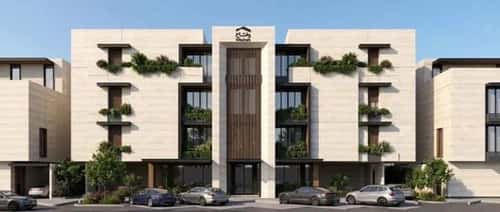 Apartment 2449.17 SQM with 2 Bedrooms Al-Arid, North Riyadh, Riyadh