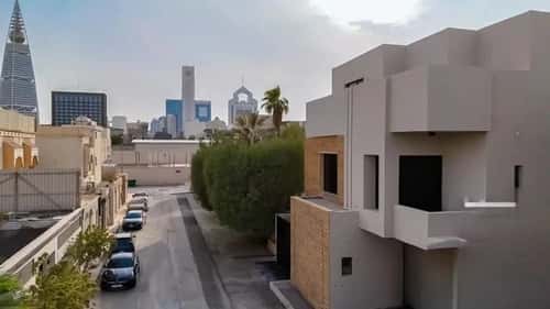 دور 157.72 متر مربع ب 3 غرف العليا، وسط الرياض، الرياض