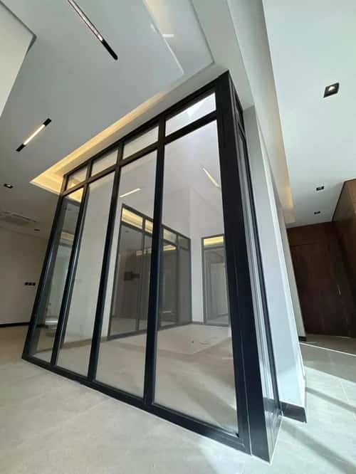 Floor 166.61 SQM with 3 Bedrooms An-Nafel, North Riyadh, Riyadh